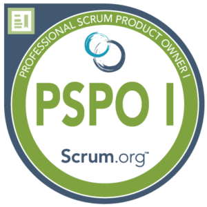 Professional Scrum Product Owner – ODDES Conseil